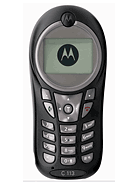 Best available price of Motorola C113 in Vietnam