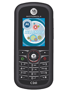 Best available price of Motorola C261 in Vietnam