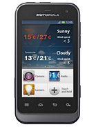 Best available price of Motorola Defy Mini XT320 in Vietnam