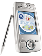 Best available price of Motorola E680i in Vietnam