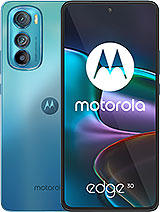 Best available price of Motorola Edge 30 in Vietnam