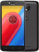 Best available price of Motorola Moto C in Vietnam