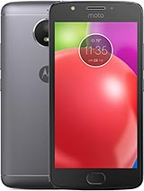 Best available price of Motorola Moto E4 in Vietnam
