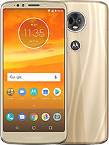 Best available price of Motorola Moto E5 Plus in Vietnam