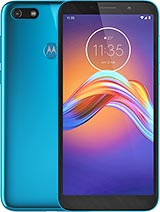 Best available price of Motorola Moto E6 Play in Vietnam