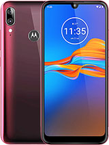 Best available price of Motorola Moto E6 Plus in Vietnam