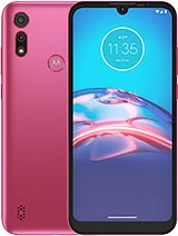 Best available price of Motorola Moto E6i in Vietnam
