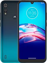Best available price of Motorola Moto E6s (2020) in Vietnam