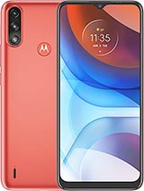 Best available price of Motorola Moto E7i Power in Vietnam