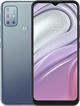 Best available price of Motorola Moto G20 in Vietnam