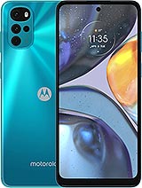 Best available price of Motorola Moto G22 in Vietnam