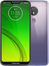 Best available price of Motorola Moto G7 Power in Vietnam