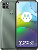 Best available price of Motorola Moto G9 Power in Vietnam