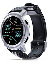Best available price of Motorola Moto Watch 100 in Vietnam