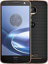 Best available price of Motorola Moto Z Force in Vietnam