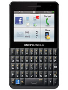 Best available price of Motorola Motokey Social in Vietnam