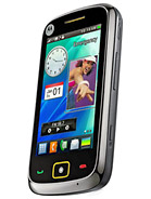 Best available price of Motorola MOTOTV EX245 in Vietnam