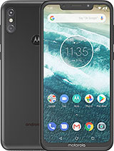 Best available price of Motorola One Power P30 Note in Vietnam