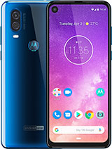 Best available price of Motorola One Vision in Vietnam
