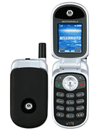 Best available price of Motorola V176 in Vietnam
