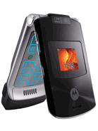 Best available price of Motorola RAZR V3xx in Vietnam