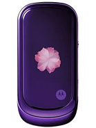 Best available price of Motorola PEBL VU20 in Vietnam