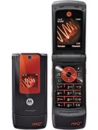 Best available price of Motorola ROKR W5 in Vietnam