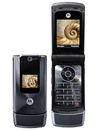 Best available price of Motorola W510 in Vietnam