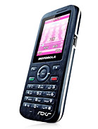 Best available price of Motorola WX395 in Vietnam