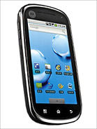 Best available price of Motorola XT800 ZHISHANG in Vietnam