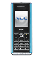 Best available price of NEC N344i in Vietnam