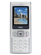 Best available price of NEC e121 in Vietnam