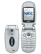Best available price of NEC N401i in Vietnam