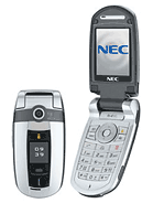 Best available price of NEC e540-N411i in Vietnam