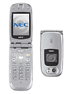 Best available price of NEC N400i in Vietnam