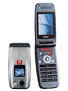 Best available price of NEC N840 in Vietnam