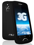 Best available price of NIU Niutek 3G 3-5 N209 in Vietnam