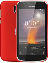 Best available price of Nokia 1 in Vietnam