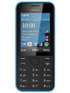 Best available price of Nokia 208 in Vietnam