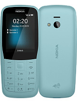 Best available price of Nokia 220 4G in Vietnam