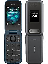 Best available price of Nokia 2760 Flip in Vietnam