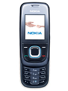 Best available price of Nokia 2680 slide in Vietnam