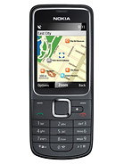 Best available price of Nokia 2710 Navigation Edition in Vietnam