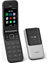Best available price of Nokia 2720 Flip in Vietnam