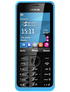 Best available price of Nokia 301 in Vietnam