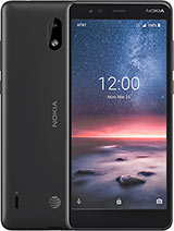 Best available price of Nokia 3_1 A in Vietnam
