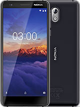 Best available price of Nokia 3-1 in Vietnam