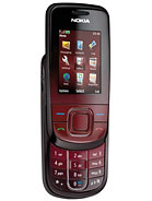Best available price of Nokia 3600 slide in Vietnam