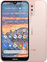 Best available price of Nokia 4-2 in Vietnam