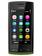 Best available price of Nokia 500 in Vietnam